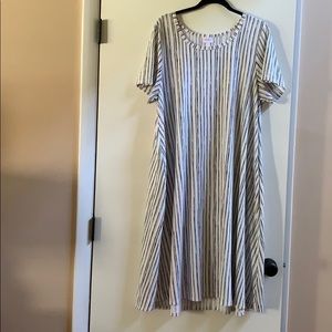 Lularoe Jessie 3XL